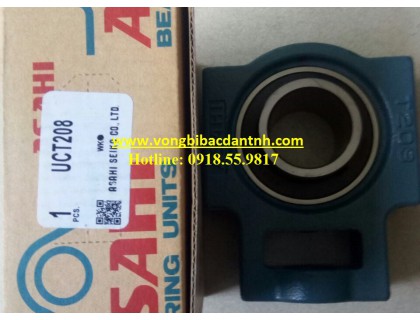 GỐI ĐỠ T207 ASAHI